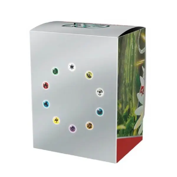 Pokémon Deck Box: Koraidon - Image 2