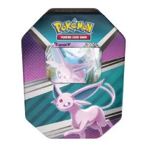 Pokémon TCG: Spring Heroes - Espeon V