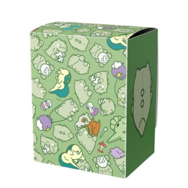 Pokémon Deck Box: Substitute - Image 2