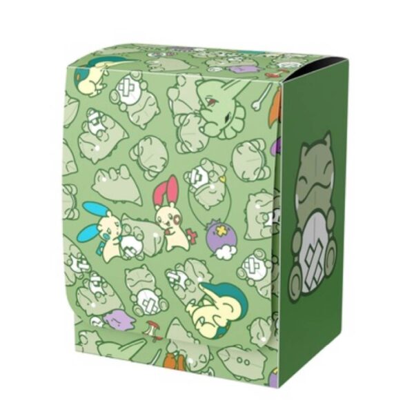 Pokémon Deck Box: Substitute