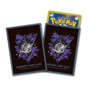 Pokémon Card Sleeves: Aegislash