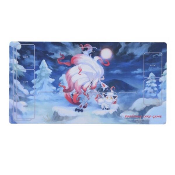 Pokémon TCG Playmat: Hisuian Zoroark