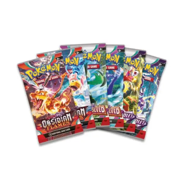 Charizard ex Premium Collection - Image 4