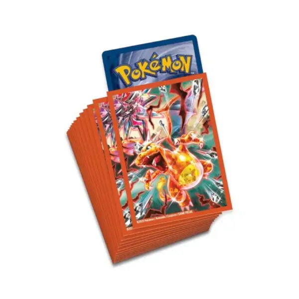 Charizard ex Premium Collection - Image 3