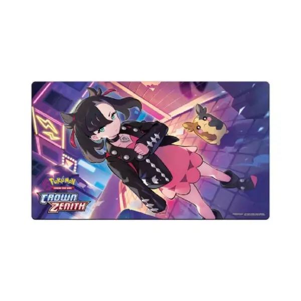 Crown Zenith: Morpeko V-Union Collection - Image 5