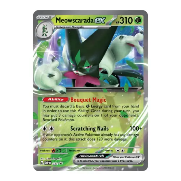 Pokémon TCG: Paldea Partners Tin - Image 7
