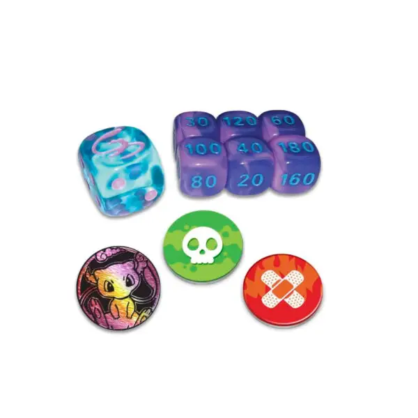 Elite Trainer Box - Sword and Shield Fusion Strike (Pokémon Center Edition) - Image 5