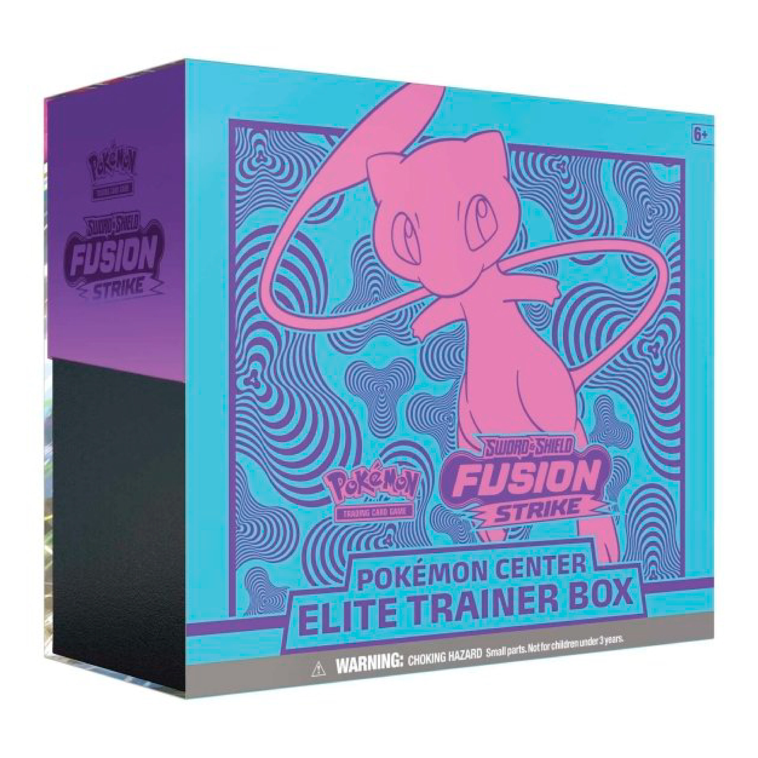 Pokemon Temporal Forces ETB Elite Trainer Box