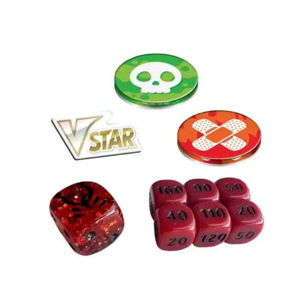 Elite Trainer Box - Sword and Shield Lost Origin (Pokémon Center Edition) - Image 8