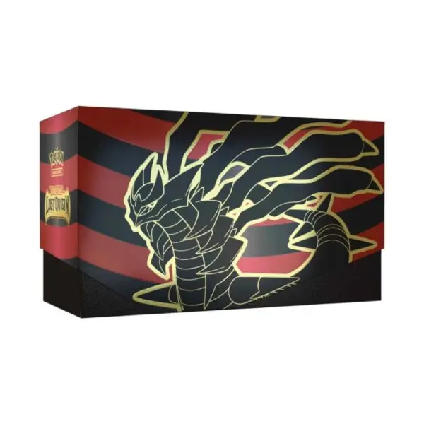 Elite Trainer Box - Sword and Shield Lost Origin (Pokémon Center Edition) - Image 4