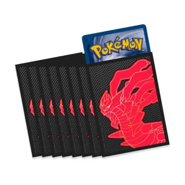 Elite Trainer Box - Sword and Shield Lost Origin (Pokémon Center Edition) - Image 5
