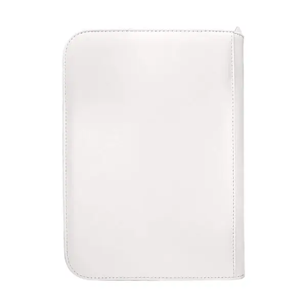 Ultra Pro: Vivid 4-Pocket Zippered PRO-Binder - Image 3