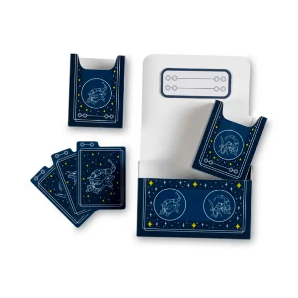 Pokémon Center Deck Box: Rayquaza Among the Stars - Image 2