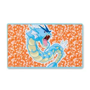 Pokémon Center Playmat: Gyarados Breakaway
