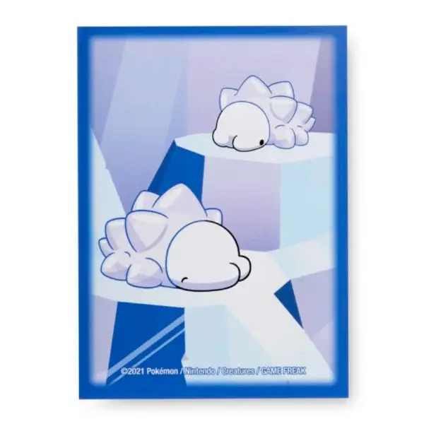 Pokémon Center Sleeves: Cool Friends