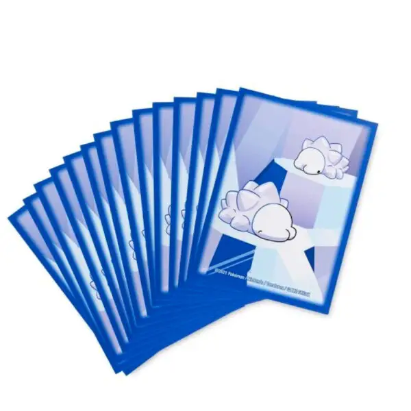 Pokémon Center Sleeves: Cool Friends - Image 2