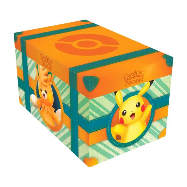 Paldea Adventure Chest - Image 4