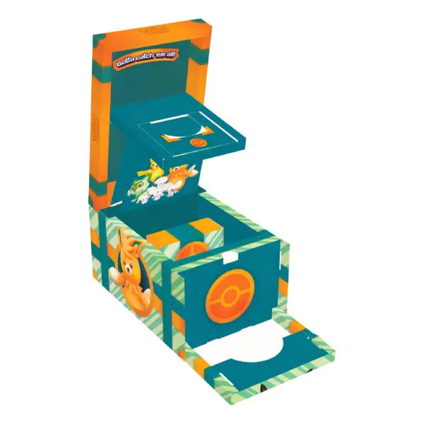 Paldea Adventure Chest - Image 5