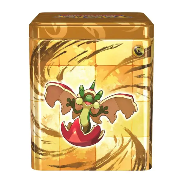 Stacking Tin - Dragon Type - Image 2