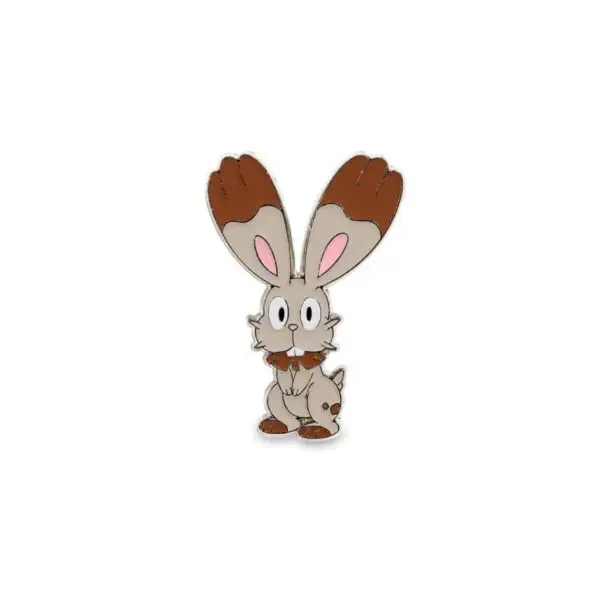 Mad Party Pin Collection - Bunnelby - Image 4