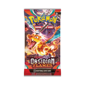 obsidian flames booster