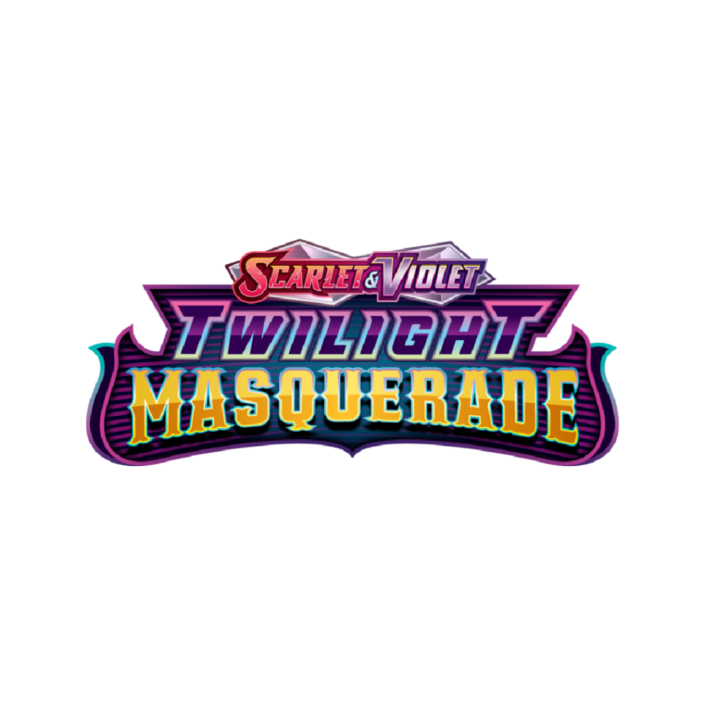 twilight masquerade set logo