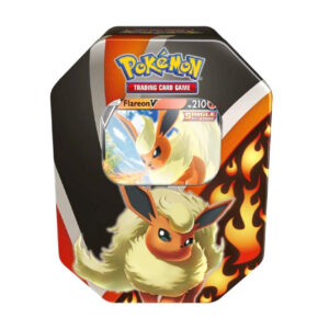 Tin Flareon V