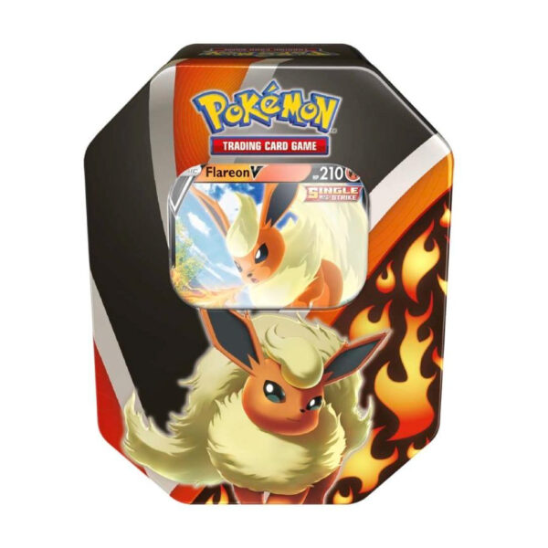 Tin Flareon V