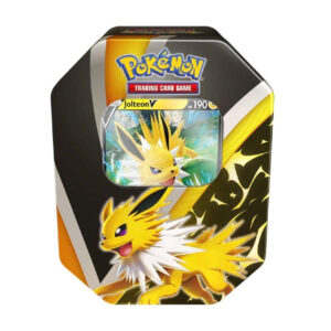 Tin Jolteon V