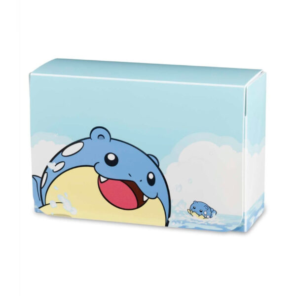 Spheal appeal deckbox large