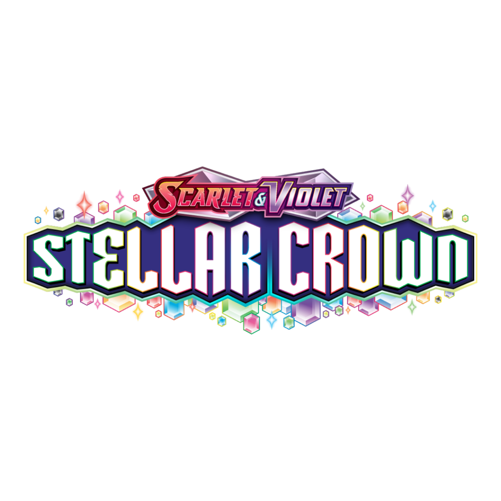 Stellar Crown logo