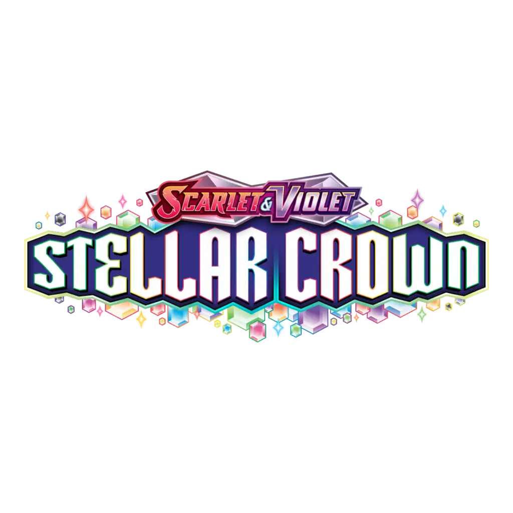 Stellar Crown logo