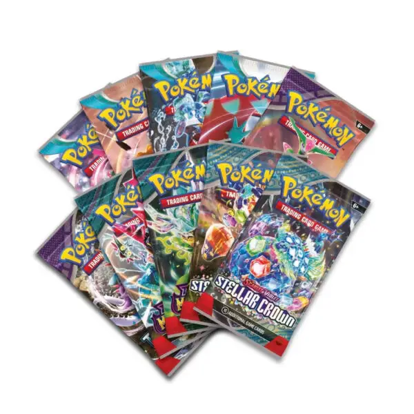Charizard Super Premium Collection - Image 4
