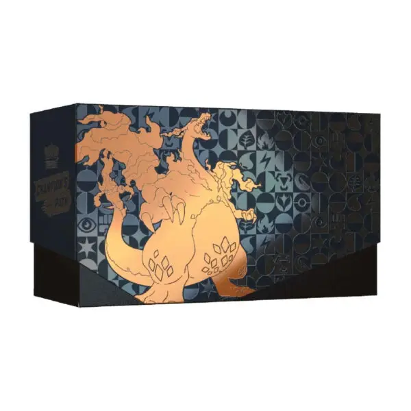 Elite Trainer Box - Champion's Path - Image 4