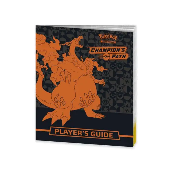 Elite Trainer Box - Champion's Path - Image 7