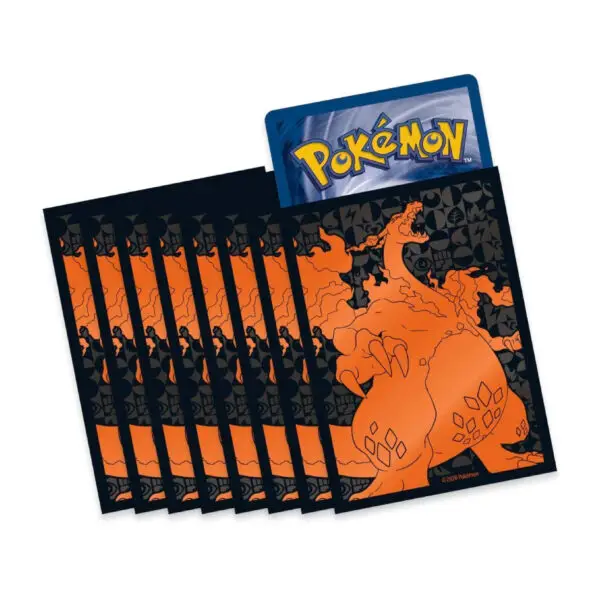 Elite Trainer Box - Champion's Path - Image 5