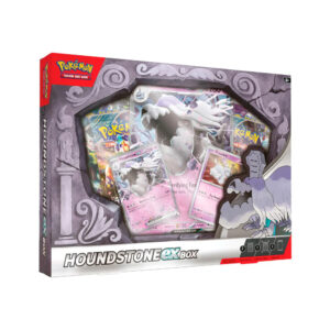 Houndstone ex Collection Box