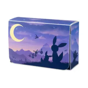 Eevee & Umbreon Twilight