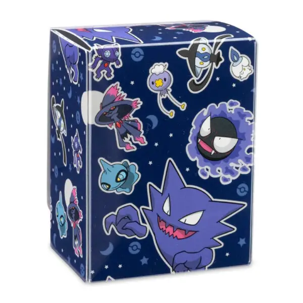 Pokémon Center Deck Box: Ghostly Gathering - Image 3