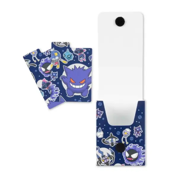 Pokémon Center Deck Box: Ghostly Gathering - Image 2