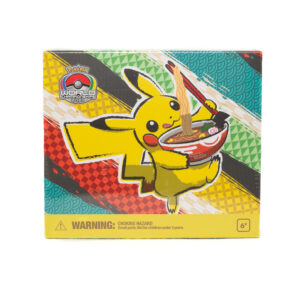 Yokohama Dice Set Pikachu Version