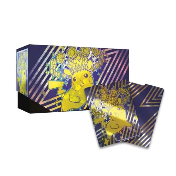 Elite Trainer Box – Surging Sparks - Image 2