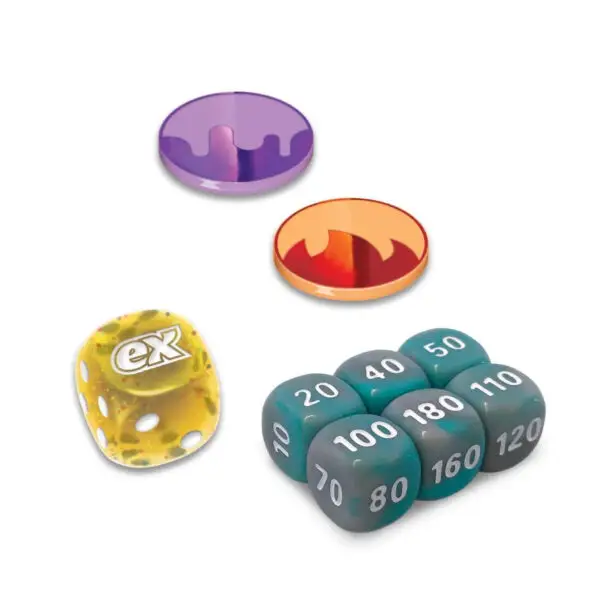 Elite Trainer Box – Surging Sparks - Image 4