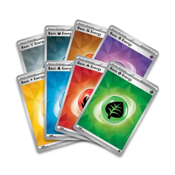 Elite Trainer Box – Surging Sparks - Image 5