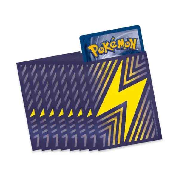 Elite Trainer Box – Surging Sparks - Image 3