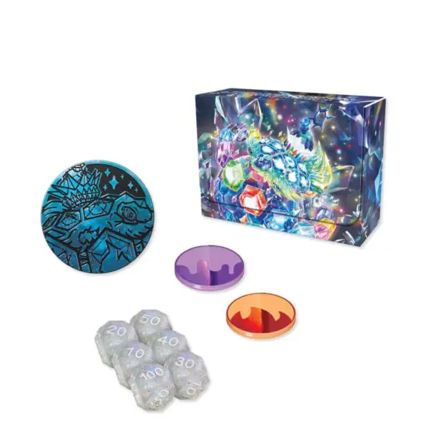 Terapagos ex Ultra Premium Collection - Image 4
