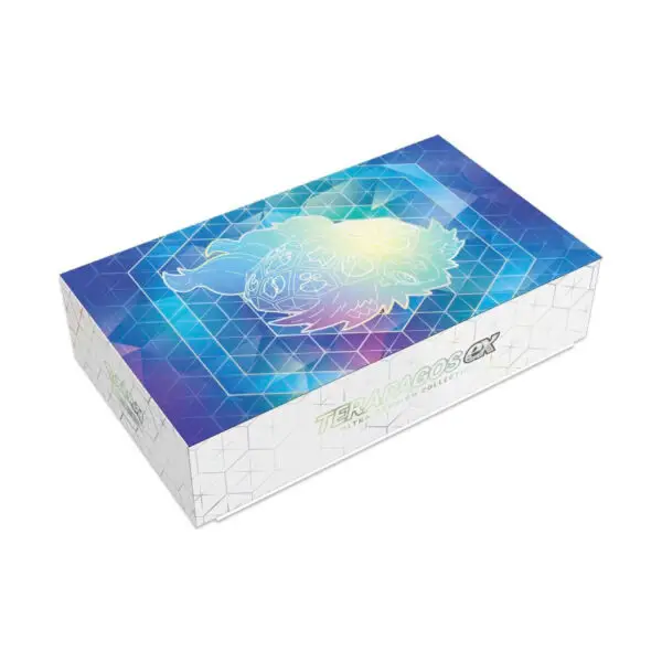 Terapagos ex Ultra Premium Collection - Image 2