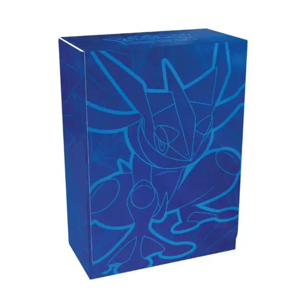 Greninja ex Ultra Premium Collection - Image 3