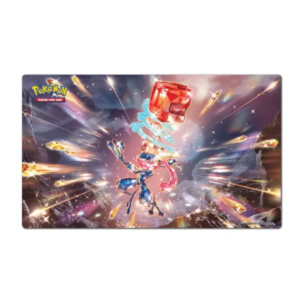 Greninja ex Ultra Premium Collection - Image 4