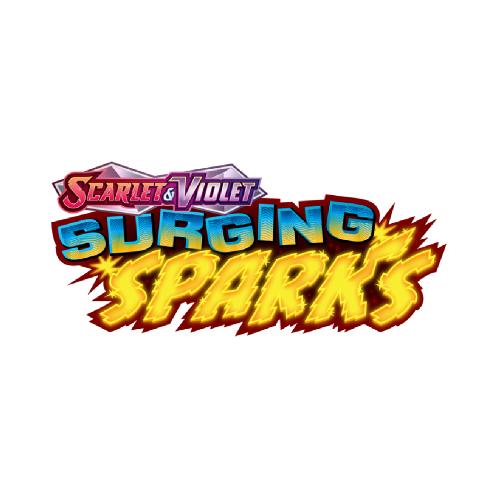 Surging Sparks